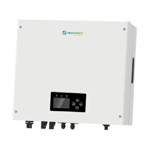 Trannergy TRB010KTL Trannergy TRB010KTL